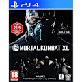 Pikkukuva 1 / 5: Videopeli - Mortal Kombat - XL - Standard Edition - PS4 - Verkkotaistelu