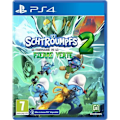 Pikkukuva 1 / 6: The Smurfs 2 - The Prisoner of the Green Stone - PS4-peli Vit