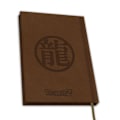 Miniatyrbillede 2 af 4: ABYstyle - Dragon Ball - Notebook - Shenron - A5 Premium