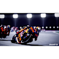 Miniatyrbillede 6 af 6: MotoGP 23 - PS5-spil - Day One Edition