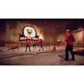 Miniatyrbild 2 av 6: Cobra Kai 2 Dojos Rising Switch Game