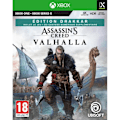 Miniatyrbillede 1 af 4: Assassin's Creed Valhalla på XBOXONE, et action-/eventyrspil til XBOXONE.