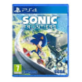 Pikkukuva 2 / 4: Deep Silver Sonic Frontiers -peli - PS4 - Vakio - Toiminta - PEGI 7+
