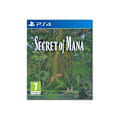 Pikkukuva 1 / 4: Roolipeli - Square Enix - Secret of Mana - PS4 - Monikielinen - 1 pelaaja - Blu-Ray