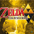 Pikkukuva 3 / 5: Videopeli - Nintendo - Legend of Zelda: Link Between Worlds - Toiminta / Seikkailu - 3DS - Kasetti
