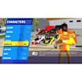 Miniatyrbild 6 av 6: Hotshot Racing Switch-spel