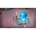 Pikkukuva 4 / 4: Kapteeni Velvet Meteor The Jump + Dimensions-Game-SWITCH