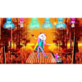 Miniatyrbillede 6 af 6: Just Dance 2018 Wii U-spil Vit