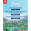 Miniatyrbillede 2 af 6: The Legend of Zelda: Echoes of Wisdom • Nintendo Switch-spil Flerfärgad