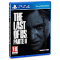 Miniatyrbild 1 av 4: The Last of Us Del 2 på PS4, Standard Edition, Fysisk version, 1 spelare - Italiensk import