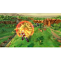 Pikkukuva 5 / 6: Grendizer: Feast of Wolves - Standard Edition - PS4-peli