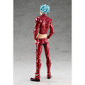 Miniatyrbillede 3 af 4: Figurine De Syv Dødelige Synder - Statuette Pop Up Parade Ban 20cm