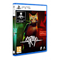 Miniatyrbillede 2 af 4: Playstation 5-spil Iam8bit Stray (PS5)