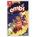 Pikkukuva 1 / 4: Embr Nintendo SWITCH
