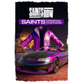 Pikkukuva 3 / 3: Videopeli - DEEP SILVER - Saints Row Criminal Customs Edition - Musta - Adult - Mixed