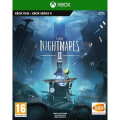 Miniatyrbillede 1 af 6: Little Nightmares II Xbox One og Xbox Series X Game