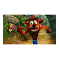 Pikkukuva 2 / 4: Videopeli - Activision - Crash Bandicoot N. Sane Trilogy - PS4 - 1 pelaaja - Standard Edition