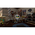 Miniatyrbillede 4 af 6: Sega Mega Drive Classics PS4-spil Vit