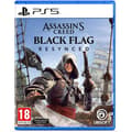 Assassin's Creed: Black Flag Resynced - PS5-versio