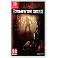 Miniatyrbillede 1 af 4: Videospil - Tormented Souls - Nintendo Switch - Survival-Horror - Download kode - 1 spiller