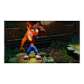 Pikkukuva 4 / 4: Videopeli - Activision - Crash Bandicoot N. Sane Trilogy - PS4 - 1 pelaaja - Standard Edition