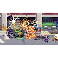 Pikkukuva 6 / 6: Videopeli - Silverline - TMNT Shredders Revenge - Ultimate Edition - Nintendo Switch - Toiminta 1-4 pelaajaa Flerfärgad