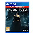 Pikkukuva 1 / 3: Videopeli - Injustice 2 - PS4 - Toiminta - 16+ - Standard Edition