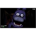Miniatyrbillede 2 af 4: Five Nights at Freddy's: Core Collection SWITCH