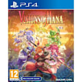 Miniatyrbillede 4 af 5: Visions of mana - PS4-spil