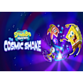 Miniatyrbillede 1 af 2: Videospil - SpongeBob SquarePants - The Cosmic Shake - PS5 - Adventure - 7+
