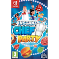 Pikkukuva 1 / 4: Peli - Nintendo Switch - Instant Chef Party Switch - Vapaa-ajan - Ladattava peli