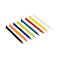 Miniatyrbild 3 av 3: Nytt 3DSXL Multicolor Stylus Pack