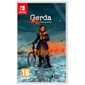 Miniatyrbillede 1 af 6: Gerda A Flame in Winter - The Resistance Edition - Nintendo Switch-spil