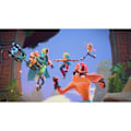 Miniatyrbillede 6 af 6: Crash Team Rumble - Deluxe Edition - Xbox One og Xbox Series Vit