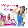 Pikkukuva 1 / 6: Lea Passion Mode 3D 3DS -peli