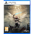 Miniatyrbild 1 av 5: Disciples: Liberation - Deluxe Edition PS5 -spel Vit