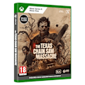 Miniatyrbild 1 av 4: Videospel - Nighthawk Interactive - The Texas Chain Saw Massacre - Xbox Series X - Multiplayer 3v4 - PEGI 18+