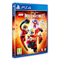 Pikkukuva 1 / 4: Videopeli - LEGO - Ihmeperhe - PS4 - Toiminta - Vakioversio