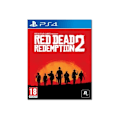Miniatyrbillede 2 af 4: Videospil - Rockstar Games - Red Dead Redemption 2 - PS4 - Eventyr - 1 spiller