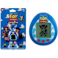Miniatyrbillede 1 af 5: Tamagotchi nano Toy Story - BANDAI - Clouds Edition - For børn fra 4 år og derover - Blå Blå