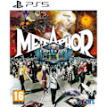 Pikkukuva 1 / 6: Metafora: ReFantazio - PS5-peli