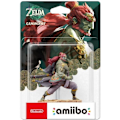 Miniatyrbillede 1 af 6: Amiibo-figur - Ganondorf (Rigets Tears) • The Legend of Zelda Collection