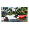 Pikkukuva 4 / 4: Videopeli - The Crew 2 - PlayStation 4 - Racing - Standard Edition - Online-tila