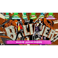 Miniatyrbild 3 av 6: Just Dance 2022 Switch Game Vit