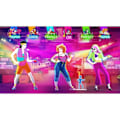 Miniatyrbild 5 av 5: Just Dance 2024 Edition - PS5-spel (kod i lådan) Vit