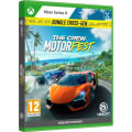 Miniatyrbild 1 av 6: The Crew Motorfest - Xbox-serien Flerfärgad
