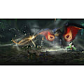 Miniatyrbillede 2 af 4: Monster Hunter Generations Ultimate Jeu Switch Vit