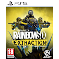 Pikkukuva 2 / 6: Tom Clancy's Rainbow Six Extraction XBOX ONE ja
