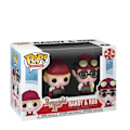Pikkukuva 2 / 2: FUNKO POP Funko: Loma - 2PK Randy & Rob