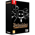 Pikkukuva 1 / 4: Beholder Complete Collector's Edition Nintendo SWITCH